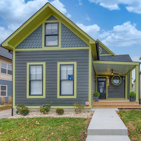 It'S All Good - Two Homes Sleeps 18 Indianapolis Exterior photo